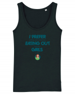 I PREFER EATING OUT (with my) GIRLS Maiou Damă Dreamer