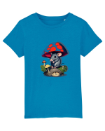 Rozzy the Fungi Rat Tricou mânecă scurtă  Copii Mini Creator