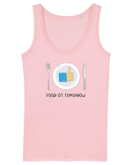 Food ot tomorrow Maiou Damă Dreamer