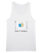 Food ot tomorrow Maiou Bărbat Runs