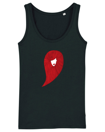 Foxy Lady Black