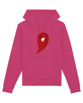 Foxy Lady Raspberry