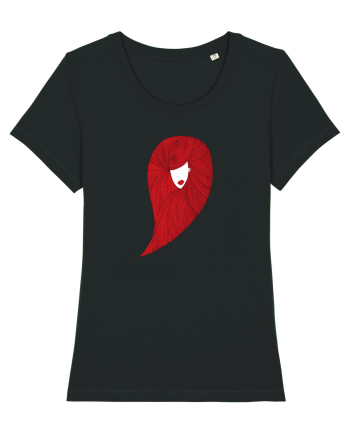 Foxy Lady Black