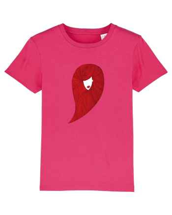 Foxy Lady Raspberry