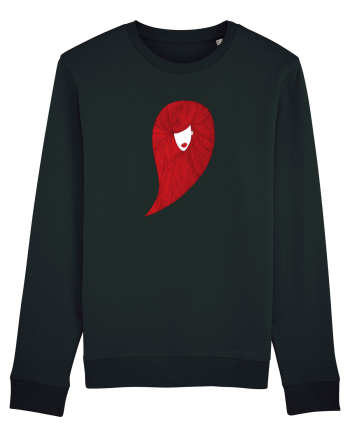 Foxy Lady Black