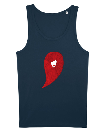 Foxy Lady Navy