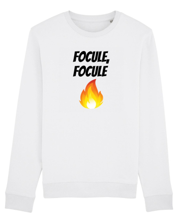 Focule, Focule White