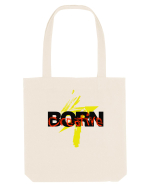 Born creative Sacoșă textilă