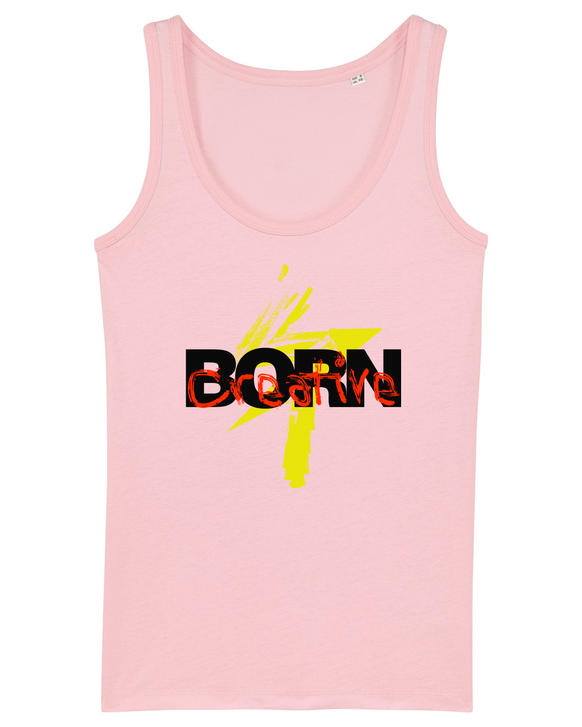 Maiou Damă Dreamer Cotton Pink