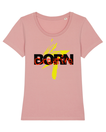 Born creative Canyon Pink
