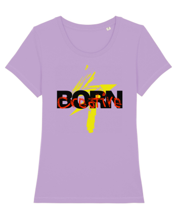 Born creative Lavender Dawn