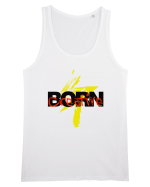Born creative Maiou Bărbat Runs
