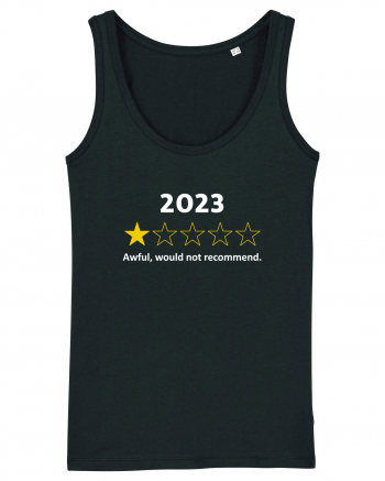 2023 Black