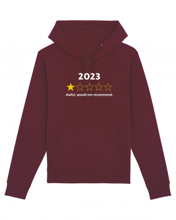 2023 Burgundy