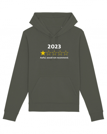 2023 Khaki