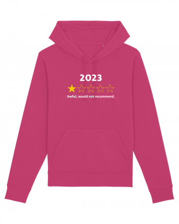 2023 Raspberry