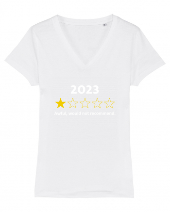 2023 White