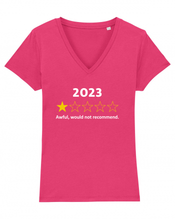 2023 Raspberry