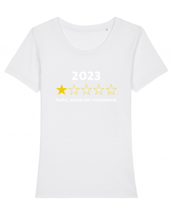 2023 White