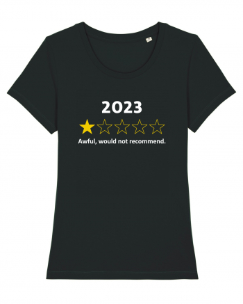 2023 Black