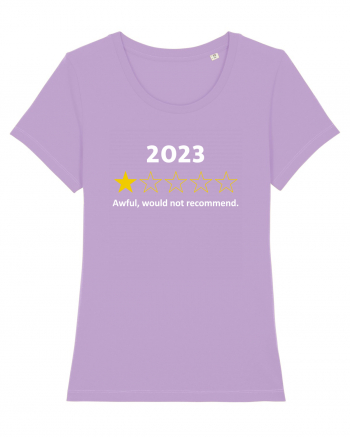 2023 Lavender Dawn