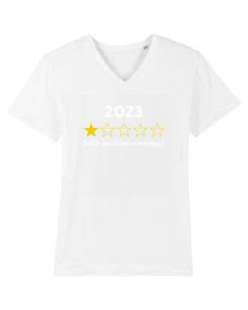 2023 White