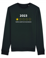 2023 Bluză mânecă lungă Unisex Rise