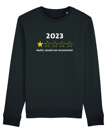 2023 Black