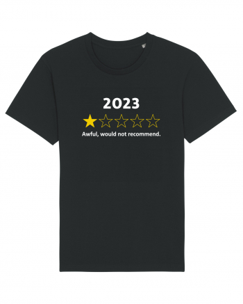 2023 Black