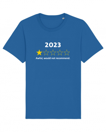 2023 Royal Blue