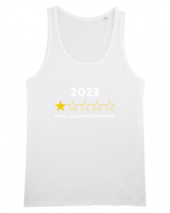 2023 White