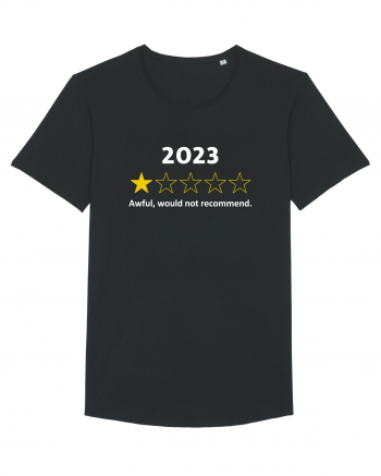 2023 Black