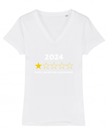 2024 White