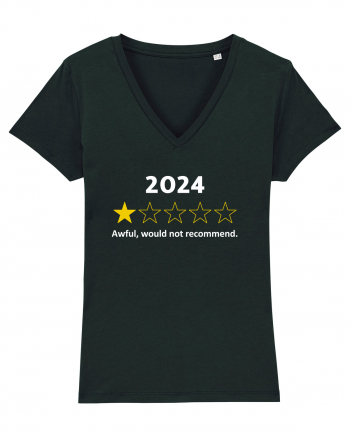 2024 Black