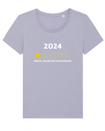 2024 Lavender