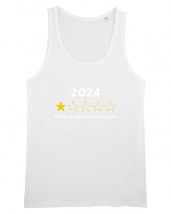 2024 White