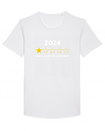 2024 White