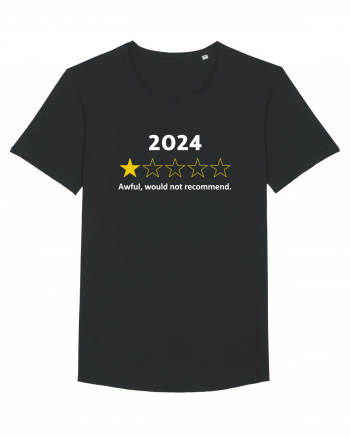 2024 Black