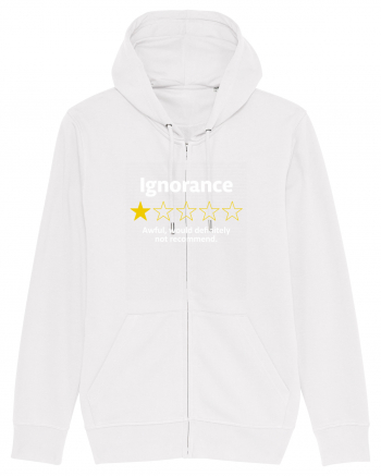 Ignorance White