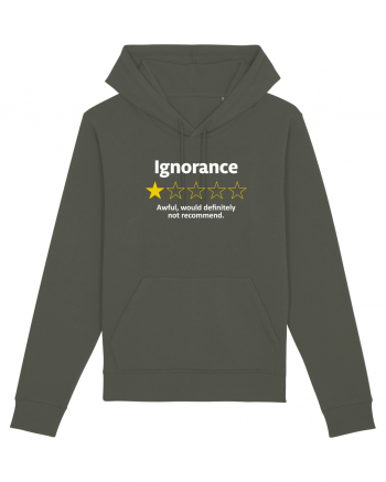 Ignorance Khaki