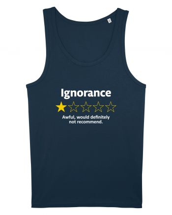 Ignorance Navy