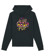 retro pop Hanorac Unisex Drummer