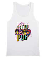 retro pop Maiou Bărbat Runs