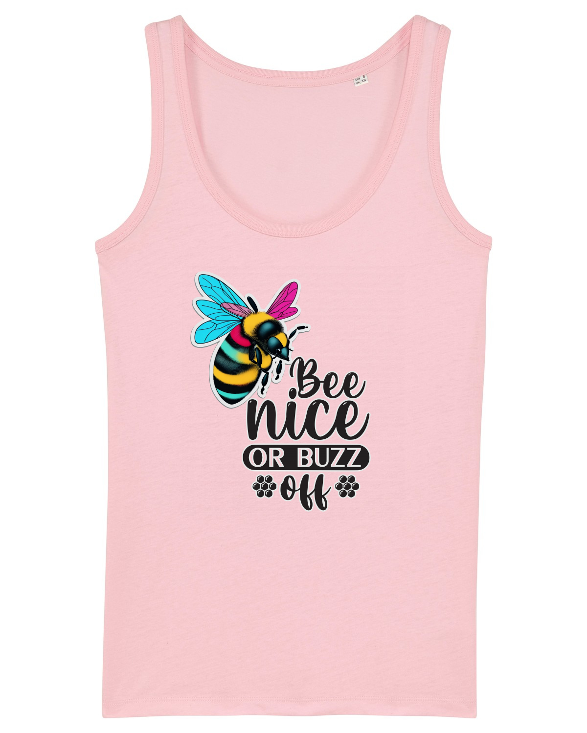 Maiou Damă Dreamer Cotton Pink