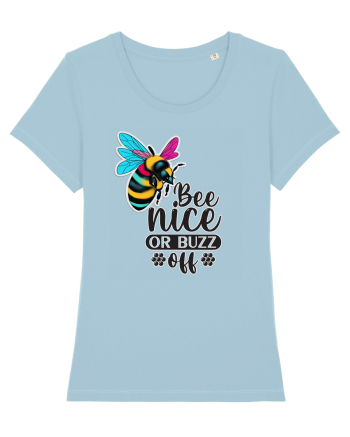 beenice  Sky Blue