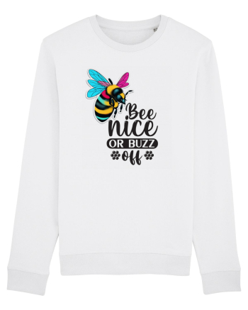 beenice  White
