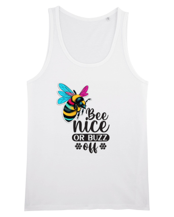 beenice  White