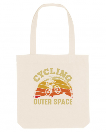 Cycling Outer Space Natural