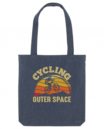 Cycling Outer Space Midnight Blue