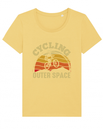 Cycling Outer Space Jojoba